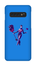 gmr_pedrinho Samsung Phone Cases
