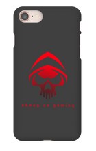 highlandgamer iPhone Phone Cases