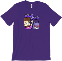 Hello, Hello Shirt