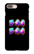 boribroly iPhone Phone Cases