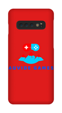 auvide_games Samsung Phone Cases