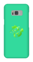 skunk_907 Samsung Phone Cases