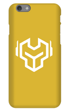 Musictronik iPhone Phone Cases