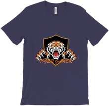 tiger.gamer T-Shirts
