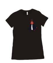 Count Zaly's Women's T-Shirt