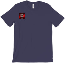 righteousclan T-Shirts (With SCAVYSCAM Logo)