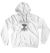 Viking Family Hoodies (No-Zip/Pullover)