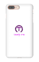 taru_fn iPhone Phone Cases