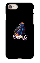 eagleg iPhone Phone Cases