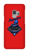 JayH0919 Logo Samsung Phone Cases