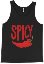 Spicy Tank Top