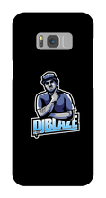 djblazebne Samsung Phone Cases