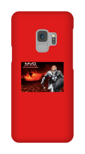 maliciousvicious1979 Samsung Phone Cases