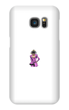 archinator999 Samsung Phone Cases