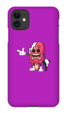 popsiclesfreezer iPhone Phone Cases