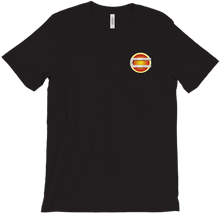 Official Logo T-Shirt