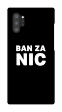 Obal na Samsung: Ban za nic!