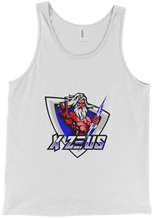 twitchxzeus2 Tank Top