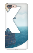 OG Logo iPhone Case  ($2 Donation to Charity)