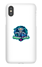 WhackyProzac24 iPhone Cases