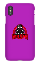 Wrath iPhone  Case