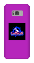 woottonvoid Samsung Phone Cases