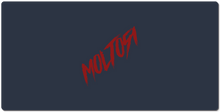 Gaming Mousepad  (XXL)
