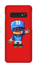 Trepanier3 Samsung Phone Cases