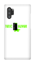 toxic_humor Samsung Phone Cases