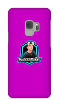 kursedbunny Samsung Phone Cases