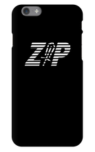 ZenPie18 iPhone Case Wit Logo