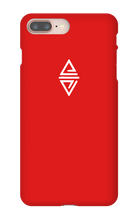 dannyleaxmusic iPhone Phone Cases