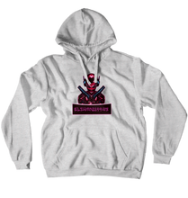 elimson144hz Hoodies (No-Zip/Pullover)
