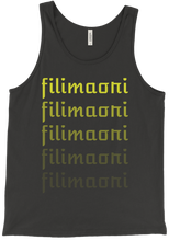 filimaori Tank Top