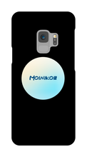 moiniko3 Samsung Phone Cases