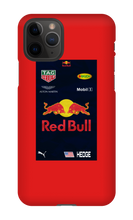 skip_hedge34 iPhone Phone Cases