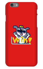 perromaster92 iPhone Phone Cases