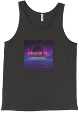 questionablejokester Tank Top