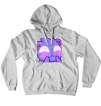 eddieteddieuwu Hoodies (No-Zip/Pullover)