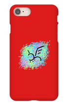 sirjimcelot iPhone Phone Cases