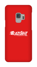 BlazeShot Samsung Cases