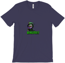 grimreeferx6x T-Shirts