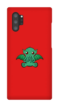 BabyCthulu Samsung Phone Cases