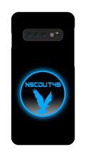 nscout45 Samsung Phone Cases