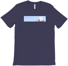 aliceox-streamer T-Shirts