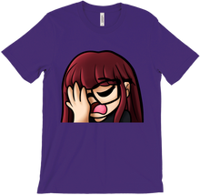 AlottaOwata FacePalm T-Shirt