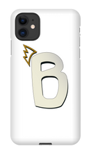 biggiexe iPhone Phone Cases