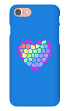 The Heart iPhone Case
