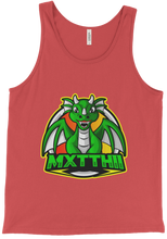 Mxtthii Tank Top