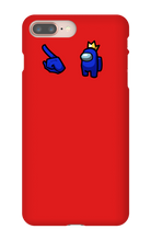 ciroqq_ iPhone Phone Cases